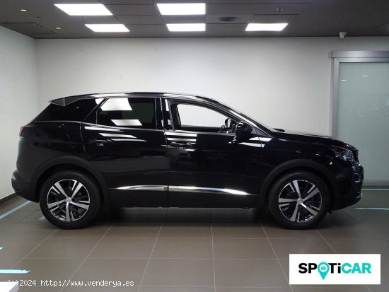 Peugeot 3008  1.2 PURETECH 96KW (130CV)  S&S Allure - Barakaldo