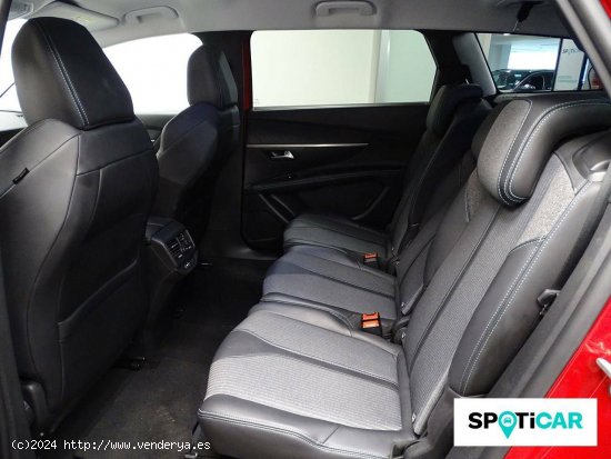 Peugeot 5008  1.2 PureTech 96KW S&S Allure Pack - Barakaldo