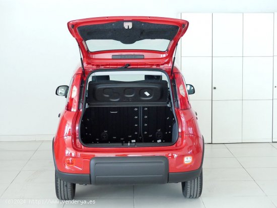 Fiat Panda Panda Hybrid 1.0 51kw (70CV) - Santander