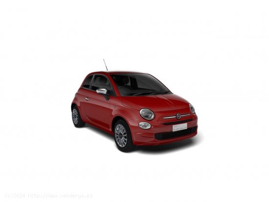 Fiat 500 Monotrim Hb 190km 70kW (95CV)  Hatchback - Santander