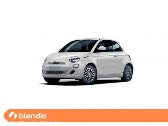 Fiat 500 Monotrim Hb 190km 70kW (95CV) - Santander