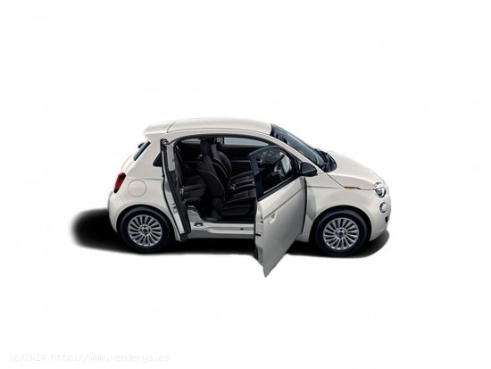 Fiat 500 Monotrim Hb 190km 70kW (95CV) - Santander