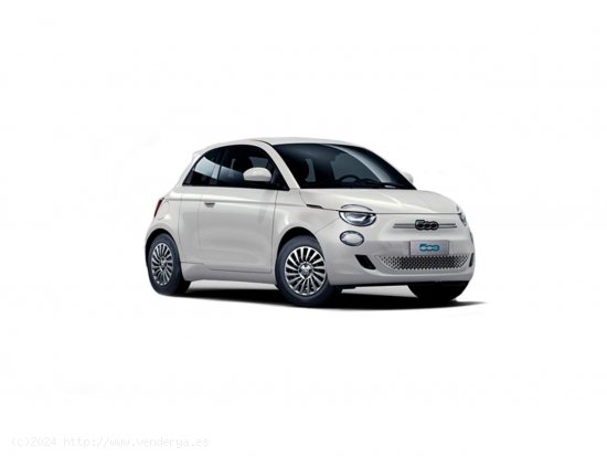 Fiat 500 Monotrim Hb 190km 70kW (95CV) - Santander