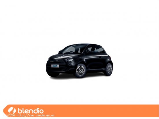 Fiat 500 Monotrim 3+1 320km 85kW (118CV) - Santander