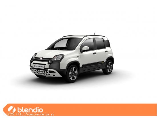  Fiat Panda Pandina 1.0 Hybrid 51kW (70cv) - Santander 