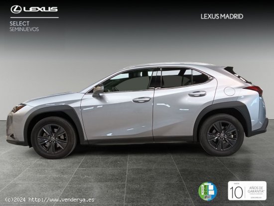 Lexus UX 2.0 250h Premium - El Plantío