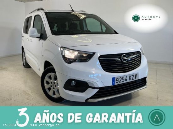  Opel Combo Tour Selective 1.4 L1 H1 - Zaratán 