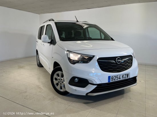 Opel Combo Tour Selective 1.4 L1 H1 - Zaratán