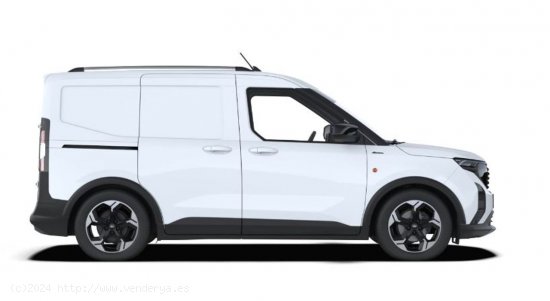 Ford Transit Courier VAN ACTIVE N1 1.0 EcoBoost 93,2 (125CV) Euro 6.2 - 