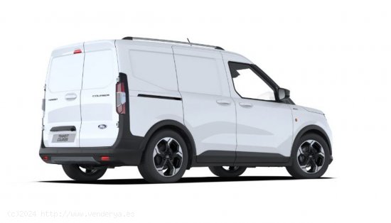 Ford Transit Courier VAN ACTIVE N1 1.0 EcoBoost 93,2 (125CV) Euro 6.2 - 