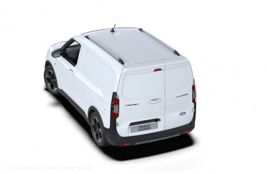 Ford Transit Courier VAN ACTIVE N1 1.0 EcoBoost 93,2 (125CV) Euro 6.2 - 