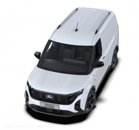 Ford Transit Courier VAN ACTIVE N1 1.0 EcoBoost 93,2 (125CV) Euro 6.2 - 