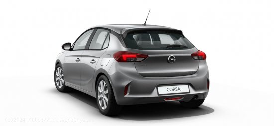 Opel Corsa-e Elegance-e  BEV 50kWh 136 CV (100kW)   - 