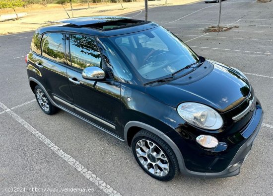 Fiat 500L 1.3 D - 