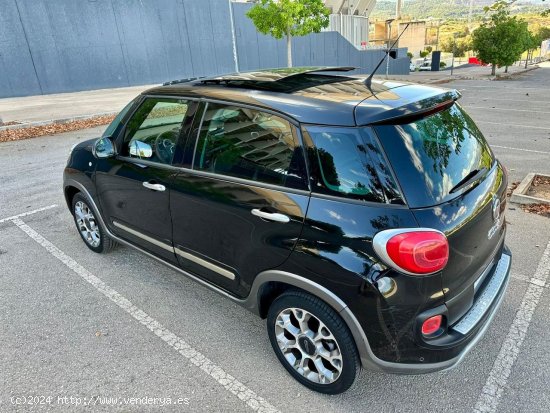 Fiat 500L 1.3 D - 