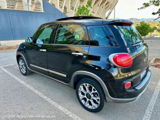 Fiat 500L 1.3 D - 