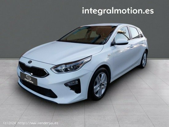  Kia Ceed 1.0 T-GDi 74kW (100CV) Drive -  