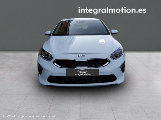 Kia Ceed 1.0 T-GDi 74kW (100CV) Drive - 