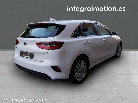 Kia Ceed 1.0 T-GDi 74kW (100CV) Drive - 