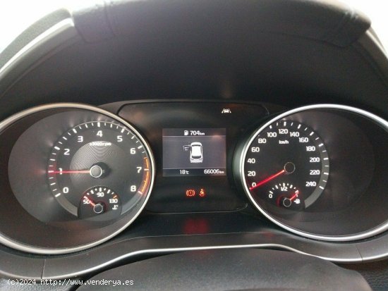 Kia Ceed 1.0 T-GDi 74kW (100CV) Drive - 