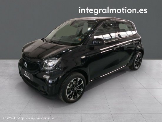  Smart Forfour 0.9 66kW (90CV) S/S PASSION -  