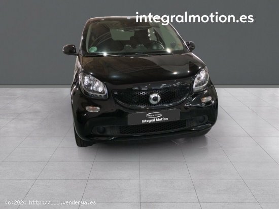 Smart Forfour 0.9 66kW (90CV) S/S PASSION - 