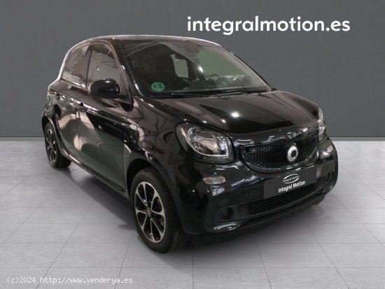 Smart Forfour 0.9 66kW (90CV) S/S PASSION - 