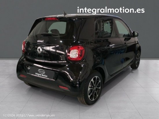 Smart Forfour 0.9 66kW (90CV) S/S PASSION - 