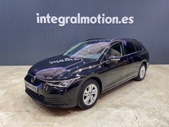  Volkswagen Golf Life 2.0 TDI 85kW (115CV) Variant -  