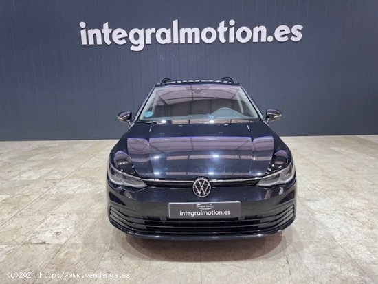 Volkswagen Golf Life 2.0 TDI 85kW (115CV) Variant - 