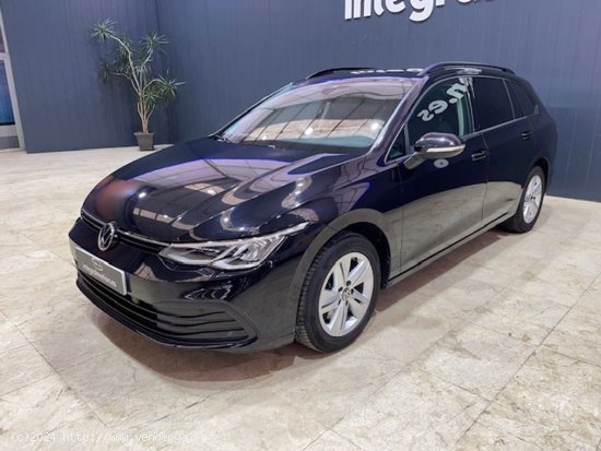 Volkswagen Golf Life 2.0 TDI 85kW (115CV) Variant - 