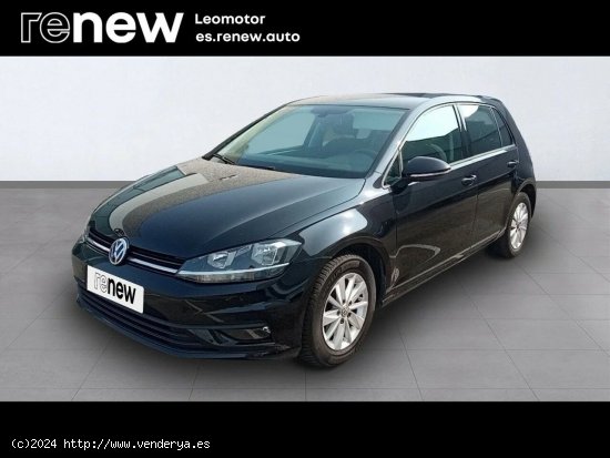 Volkswagen Golf Advance 1.0 TSI 85kW (115CV) - 