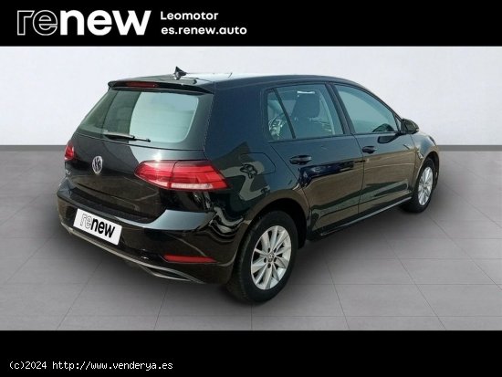 Volkswagen Golf Advance 1.0 TSI 85kW (115CV) - 