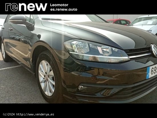 Volkswagen Golf Advance 1.0 TSI 85kW (115CV) - 