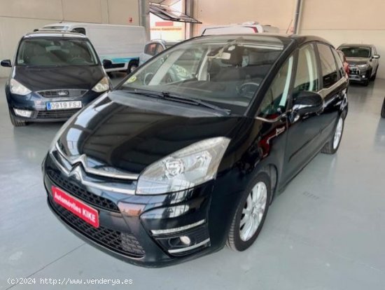  CITROEN C4 Picasso en venta en Calahorra (La Rioja) - Calahorra 