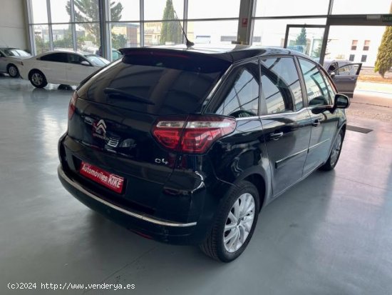 CITROEN C4 Picasso en venta en Calahorra (La Rioja) - Calahorra