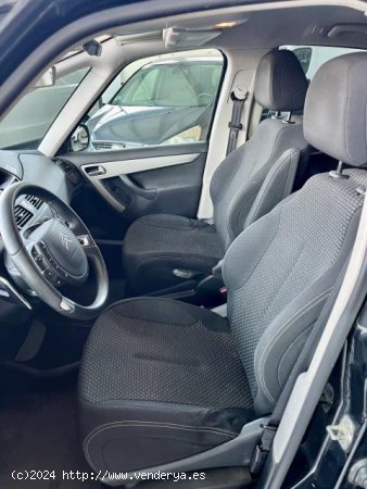 CITROEN C4 Picasso en venta en Calahorra (La Rioja) - Calahorra