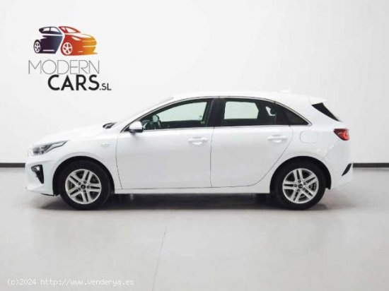 KIA cee-d en venta en OlÃ­as del Rey (Toledo) - OlÃ­as del Rey