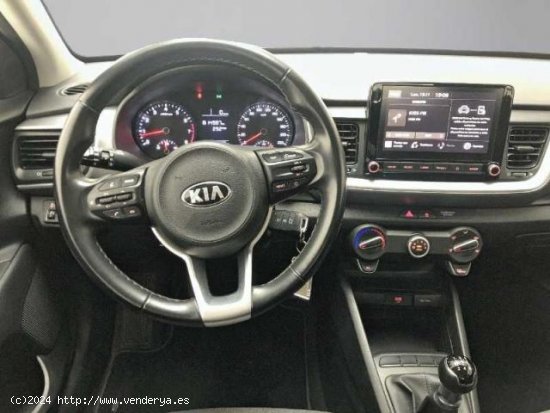 KIA Stonic en venta en OlÃ­as del Rey (Toledo) - OlÃ­as del Rey