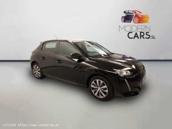 PEUGEOT 208 en venta en OlÃ­as del Rey (Toledo) - OlÃ­as del Rey