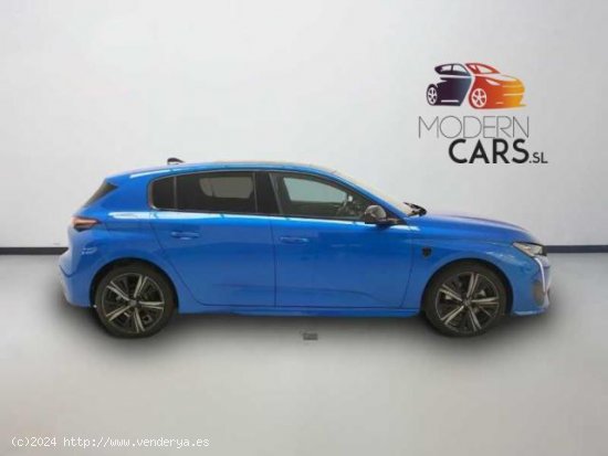 PEUGEOT 308 en venta en OlÃ­as del Rey (Toledo) - OlÃ­as del Rey