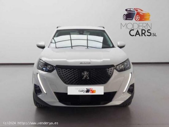 PEUGEOT 2008 en venta en OlÃ­as del Rey (Toledo) - OlÃ­as del Rey