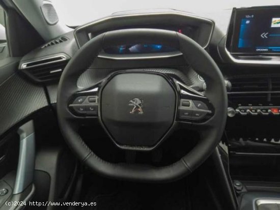 PEUGEOT 2008 en venta en OlÃ­as del Rey (Toledo) - OlÃ­as del Rey