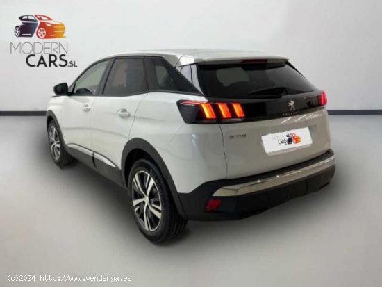 PEUGEOT 3008 en venta en OlÃ­as del Rey (Toledo) - OlÃ­as del Rey