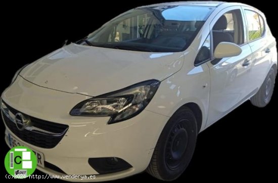 OPEL Corsa en venta en Santa Fe (Granada) - Santa Fe