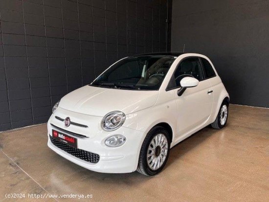  FIAT 500 en venta en Sant Celoni (Barcelona) - Sant Celoni 