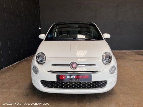 FIAT 500 en venta en Sant Celoni (Barcelona) - Sant Celoni