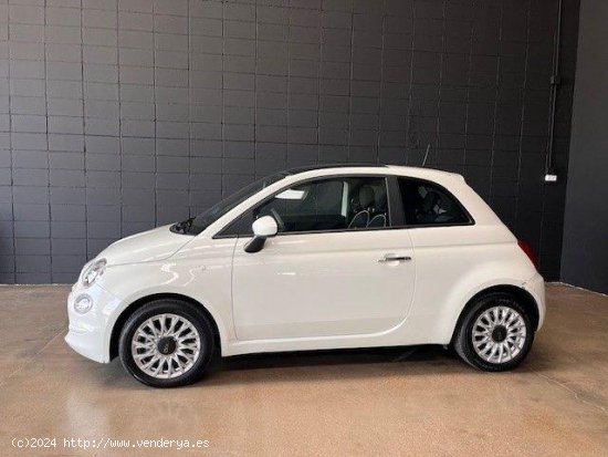 FIAT 500 en venta en Sant Celoni (Barcelona) - Sant Celoni