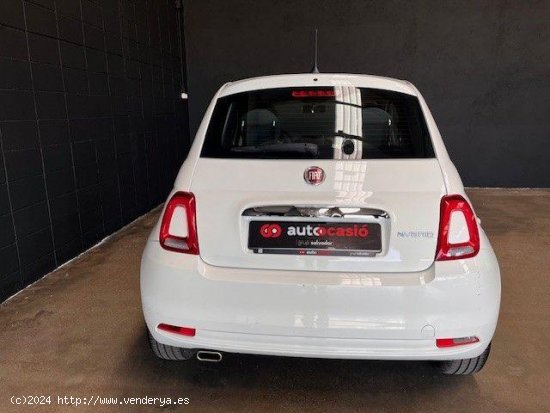 FIAT 500 en venta en Sant Celoni (Barcelona) - Sant Celoni