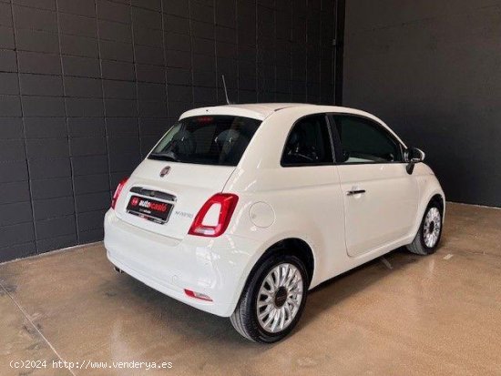 FIAT 500 en venta en Sant Celoni (Barcelona) - Sant Celoni